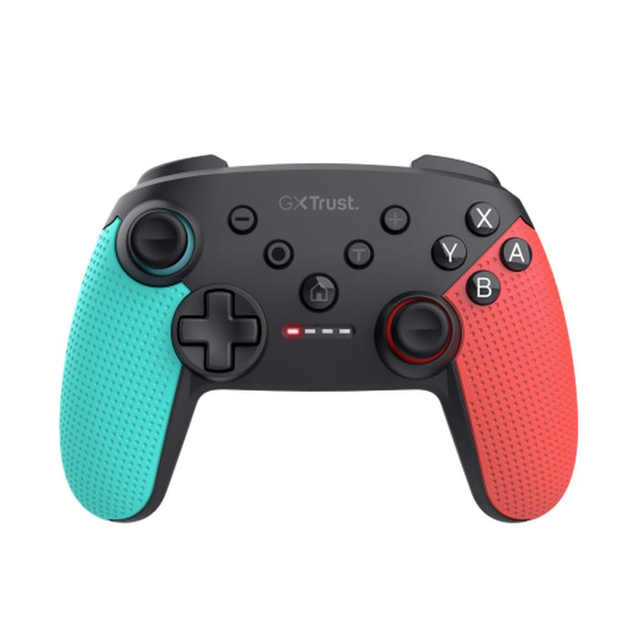 TRUST GXT 1246B Muta Wireless controller for Nintendo Switch - Multicoloured