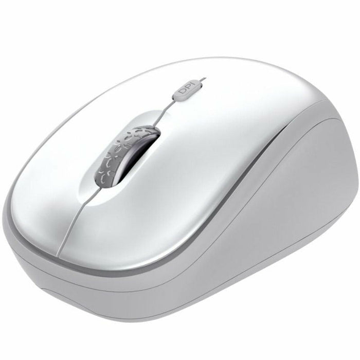 Numeric keyboard Trust 25467 White