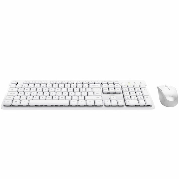 Numeric keyboard Trust 25467 White