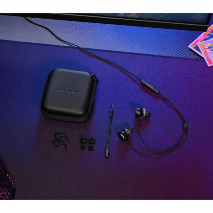 Microphone Trust 25598