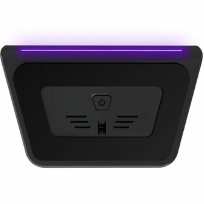 Headphones Trust 25552 Black