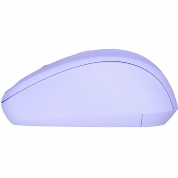 Wireless Mouse Trust Yvi+ Purple 1600 dpi
