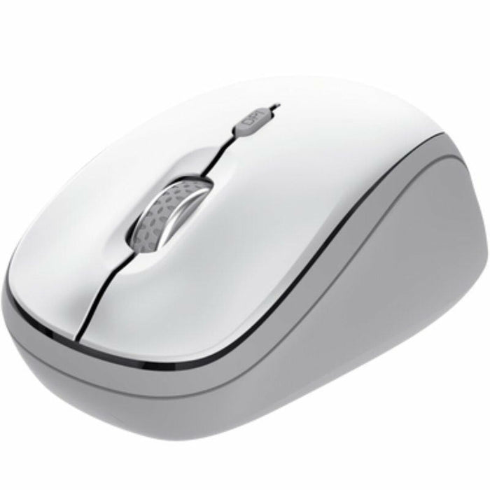Wireless Mouse Trust Yvi+ White 1600 dpi