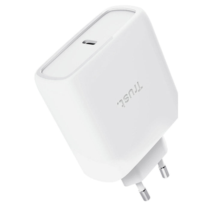 Wall Charger Trust 25524 65 W White