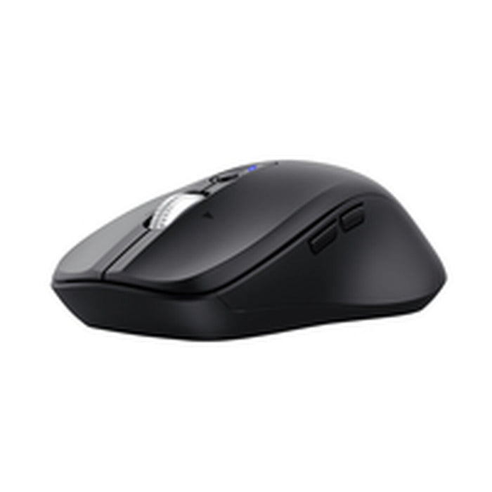 Mouse Trust 25673 Black 3200 DPI
