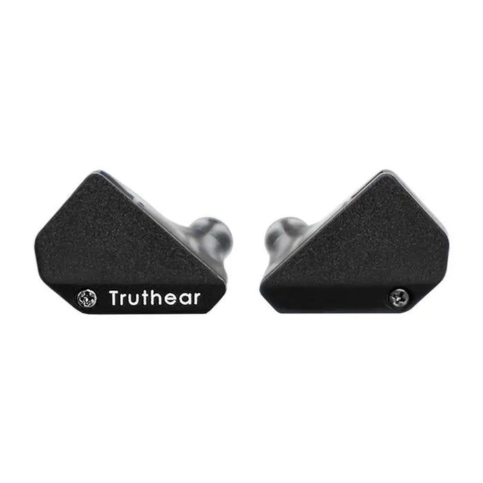 TRUTHEAR Hexa wired in-ear headphones (black) - Wired<<<Headphones<<<Audio<<<InnproXML