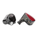 TRUTHEAR Zero wired in-ear headphones (red) - Wired<<<Headphones<<<Audio<<<InnproXML