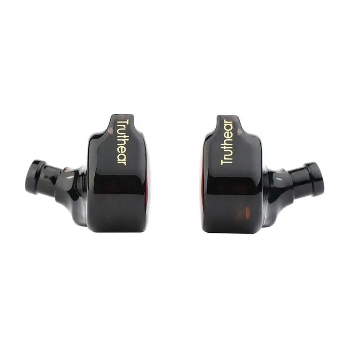 TRUTHEAR Zero wired in-ear headphones (red) - Wired<<<Headphones<<<Audio<<<InnproXML