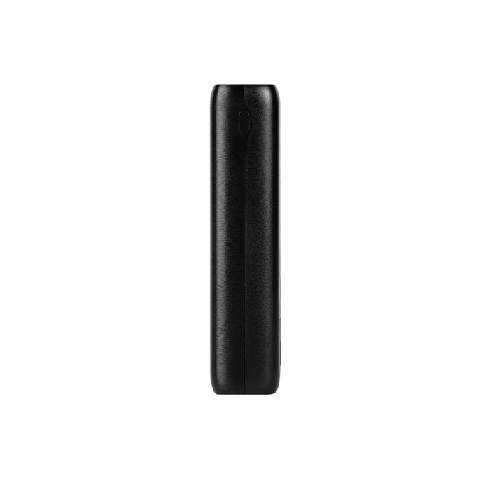 EXTERNAL BATTERY TTEC PowerSlim Trio 20 Ah Black
