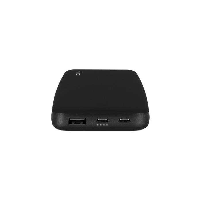 EXTERNAL BATTERY TTEC ChargeUp Pro 10 Ah 20WPD Black