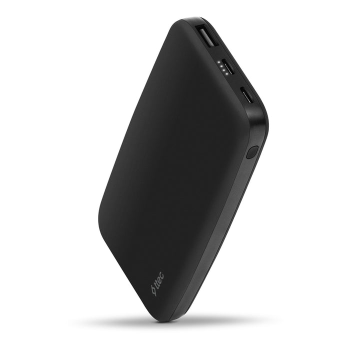 EXTERNAL BATTERY TTEC ChargeUp Pro 10 Ah 20WPD Black