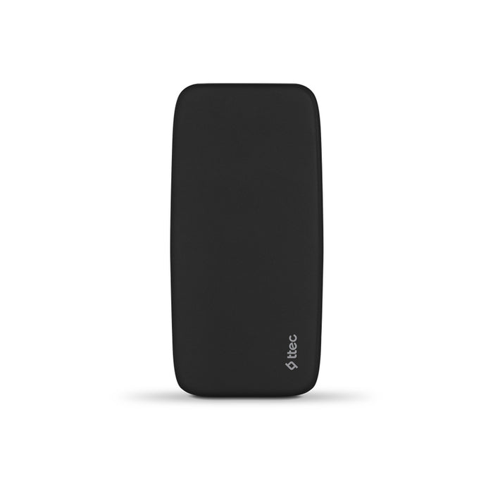 EXTERNAL BATTERY TTEC ChargeUp Pro 10 Ah 20WPD Black