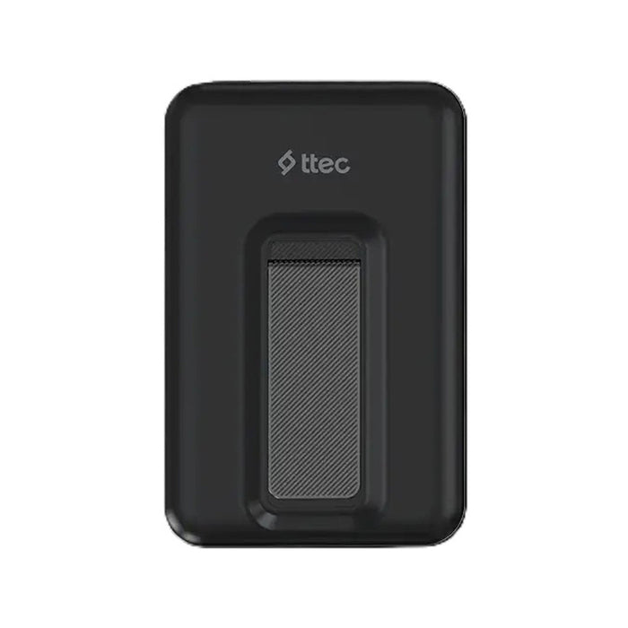 EXTERNAL BATTERY TTEC ReCharger M MS 10 Ah Black