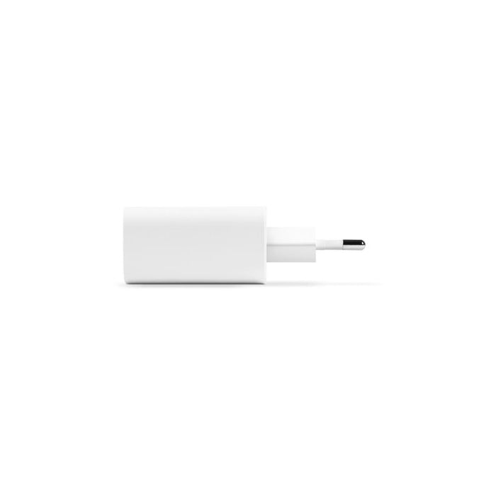 CHARGER 220V TTEC 30W PD WHITE