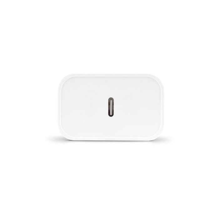 CHARGER 220V TTEC 30W PD WHITE