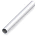 TUBE PROFILE ROUND ALUMINUM ANODIZED 8 MM 1 M ALFER ALUMINUM - Профили<<<Профили и планки<<<Инструменти и
