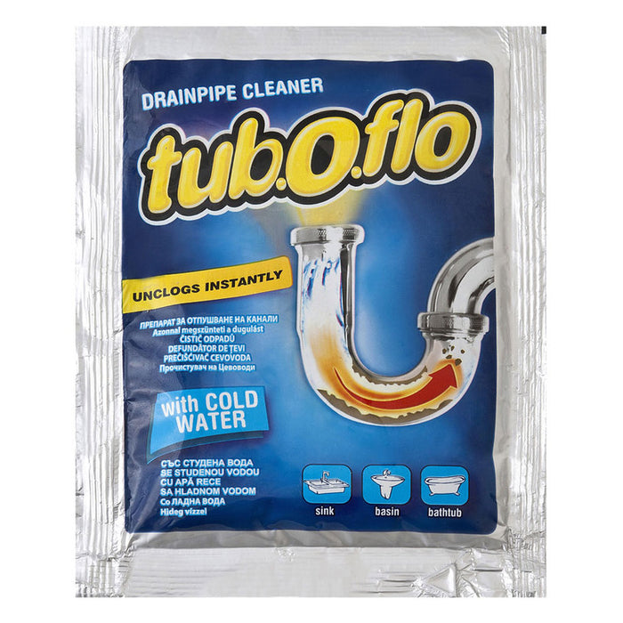 RELAXATION PREPARATION 55 GR COLD WATER TUBOFLO