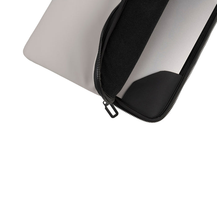 TUCANO GOMMO SLEEVE GREY CASE