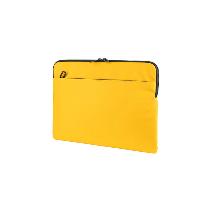 TUCANO Gommo Sleeve 14-15" YELLOW