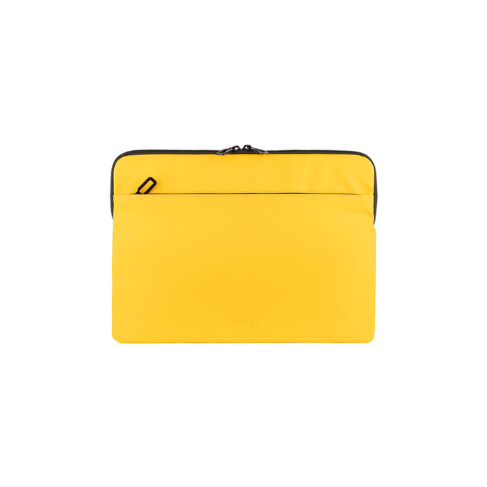 TUCANO GOMMO SLEEVE YELLOW CASE