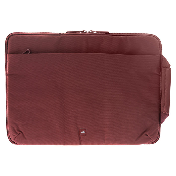 TUCANO CASE Sandy 13-14" BURGUNDY