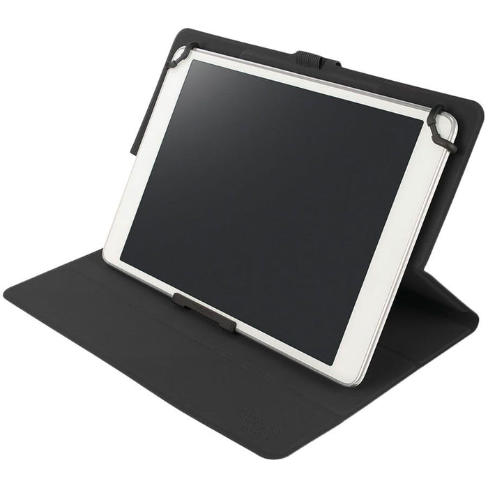Tablet cover Tucano TAB-FAP10-BK Black