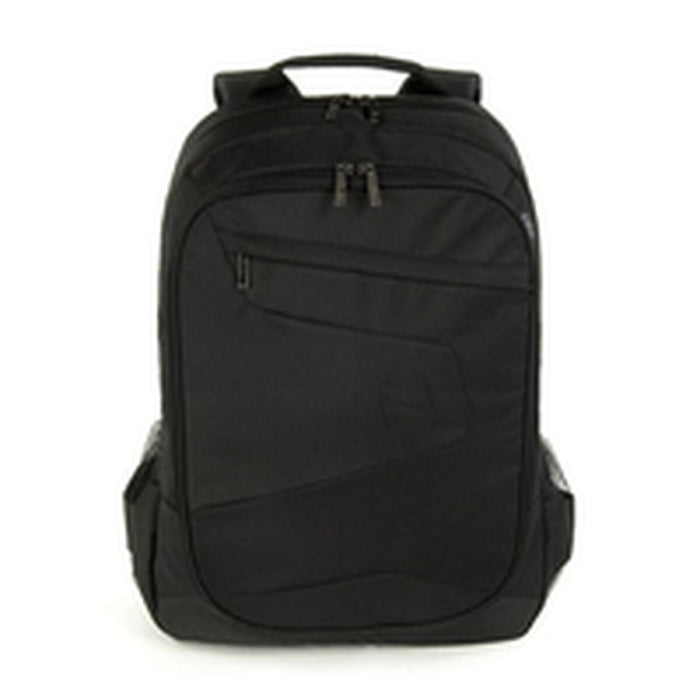 Laptop Backpack Tucano BLABK Black