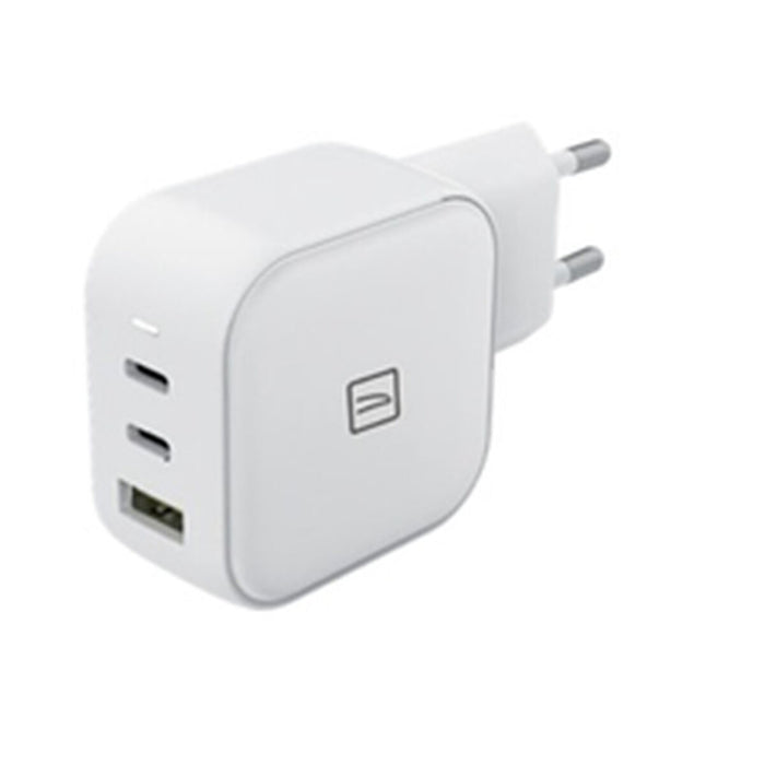 Wall Charger Tucano MA-GAN65P-EU-W White 65 W