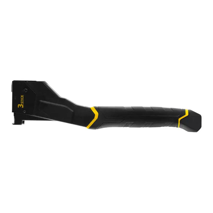 TUCKER-HAMMER STANLEY FMHT81394-9 - Такери и телбоди<<<Ръчни инструменти<<<Инструменти и железария<<<Praktiker