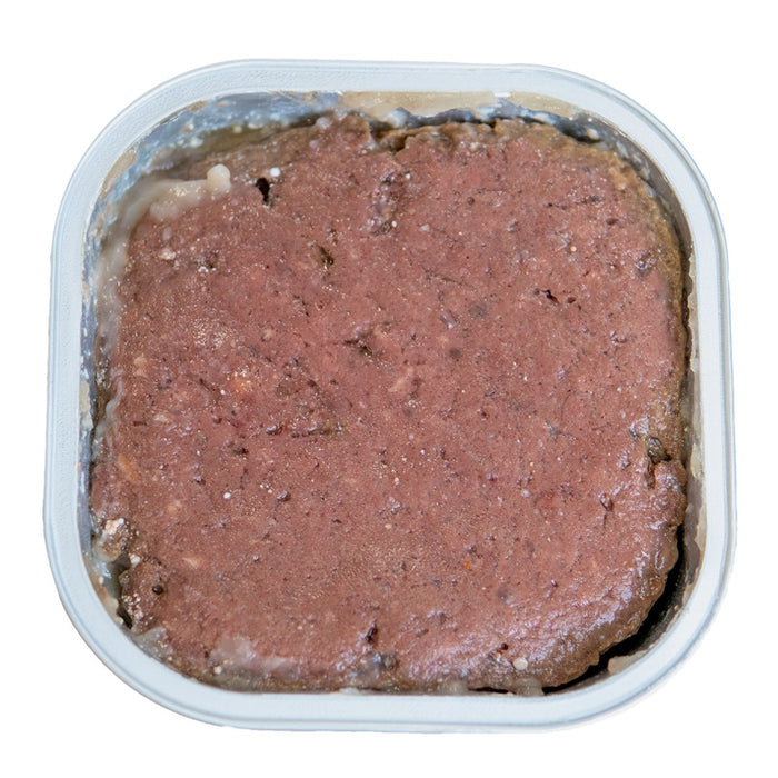 TUF TUF Alupak Beef Pate - wet dog food - 300g