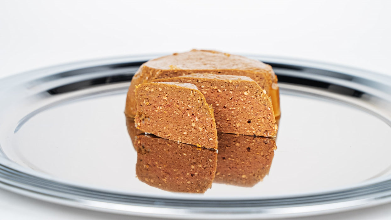 TUF TUF Alupak Beef Pate - wet dog food - 300g
