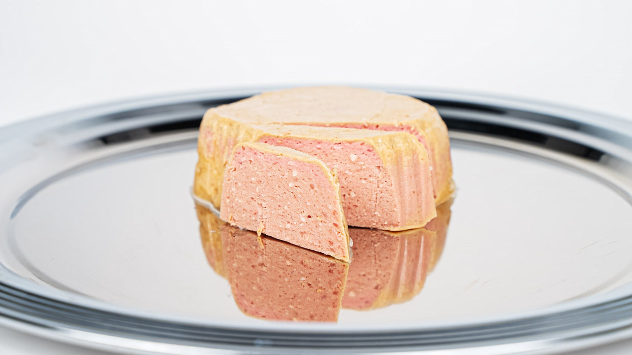 TUF TUF Alupak Poultry Pate - wet dog food - 300g