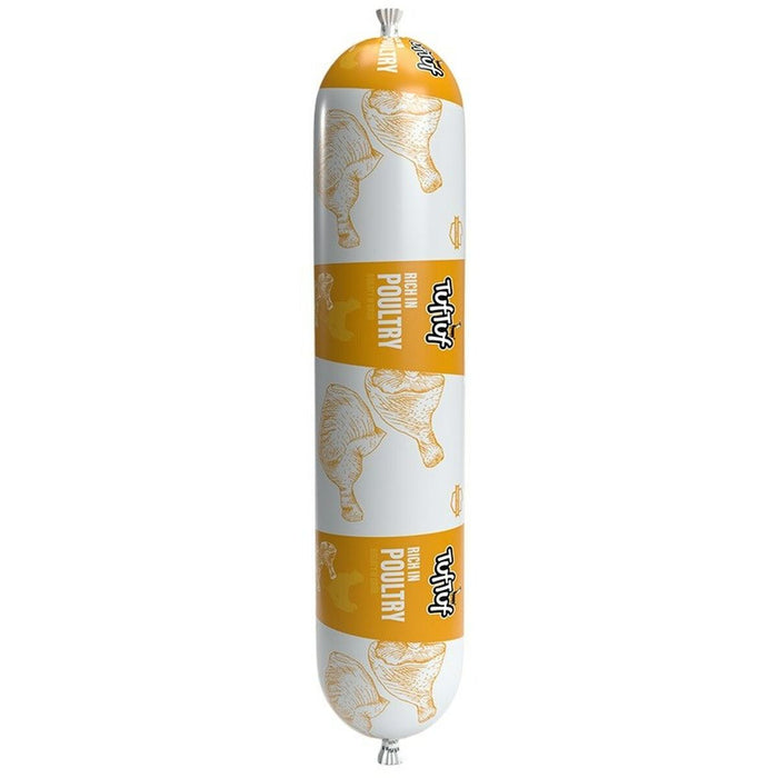 Fodder Tuftuf TUF Poultry bar 900 gr Birds