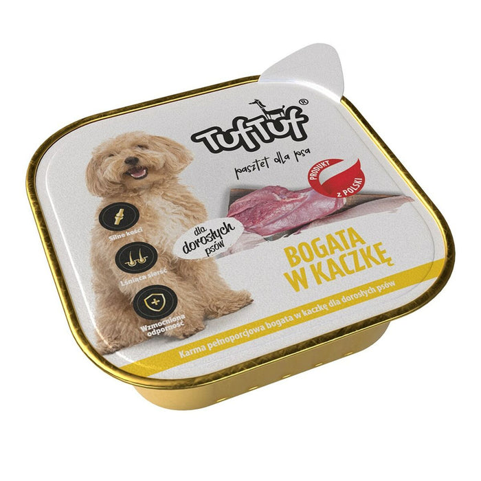Wet food Tuftuf Chicken 300 g
