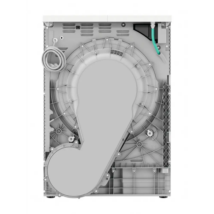 Tumble dryer AEG TR838P4E - Сушилни машини<<<Перални и Сушилни машини<<<Домакински