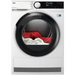 Tumble dryer AEG TR838P4E - Сушилни машини<<<Перални и Сушилни машини<<<Домакински