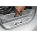 Tumble dryer AEG TR838P4E - Сушилни машини<<<Перални и Сушилни машини<<<Домакински