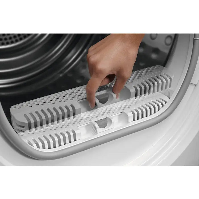Tumble dryer AEG TR939M6CE 9 kg A+++ Heat pump - Сушилни с термопомпа<<<Сушилни<<<Едра бяла