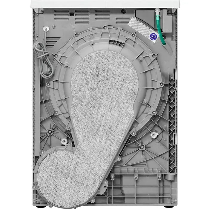 Tumble dryer AEG TR939M6CE 9 kg A+++ Heat pump - Сушилни с термопомпа<<<Сушилни<<<Едра бяла