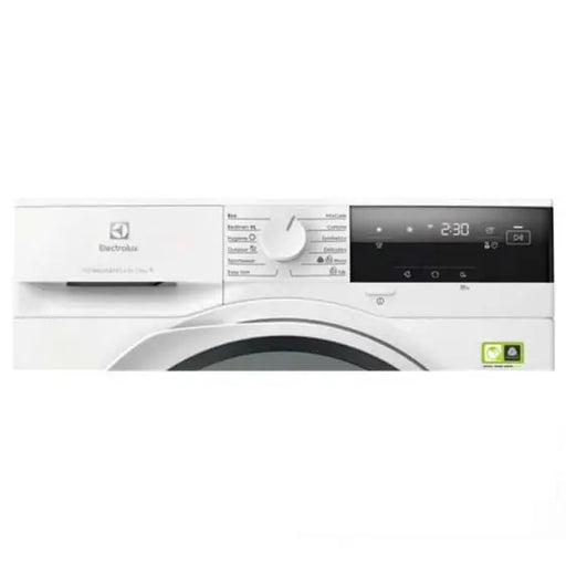 Tumble dryer ELECTROLUX EW7D394UCE 9 kg Wi-Fi class C - Сушилни с термопомпа<<<Сушилни<<<Едра бяла