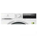 Tumble dryer ELECTROLUX EW7D394UCE 9 kg Wi-Fi class C - Сушилни с термопомпа<<<Сушилни<<<Едра бяла