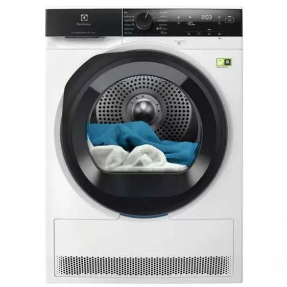 Tumble dryer ELECTROLUX EW7D495UE 9 kg C - Сушилни с термопомпа<<<Сушилни<<<Едра бяла