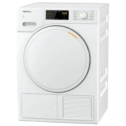 Tumble dryer MIELE TWC220WP 8 kg A++ Heat pump - Сушилни с термопомпа<<<Сушилни<<<Едра бяла