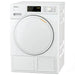 Tumble dryer MIELE TWC220WP 8 kg A++ Heat pump - Сушилни с термопомпа<<<Сушилни<<<Едра бяла