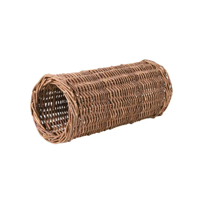 Tunnel Trixie Ø 15 × 33 CM Brown Beige - Домашни Животни<<<Дом Градина<<<BigBuy&&&Играчки<<<Домашни Животни<<<Дом