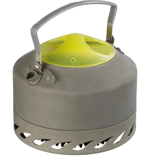 TURBO tourist kettle for gas stoves 0.9L - Others<<<HurtelXML