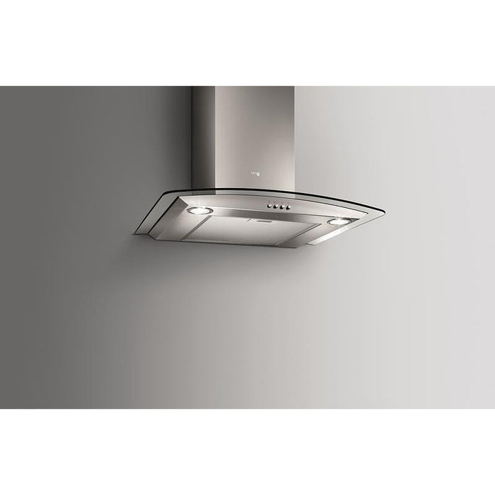 Built-in Turboair PANTHEON IX/A/60 absorber