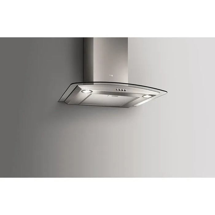 Built-in Turboair PANTHEON IX/A/60 absorber