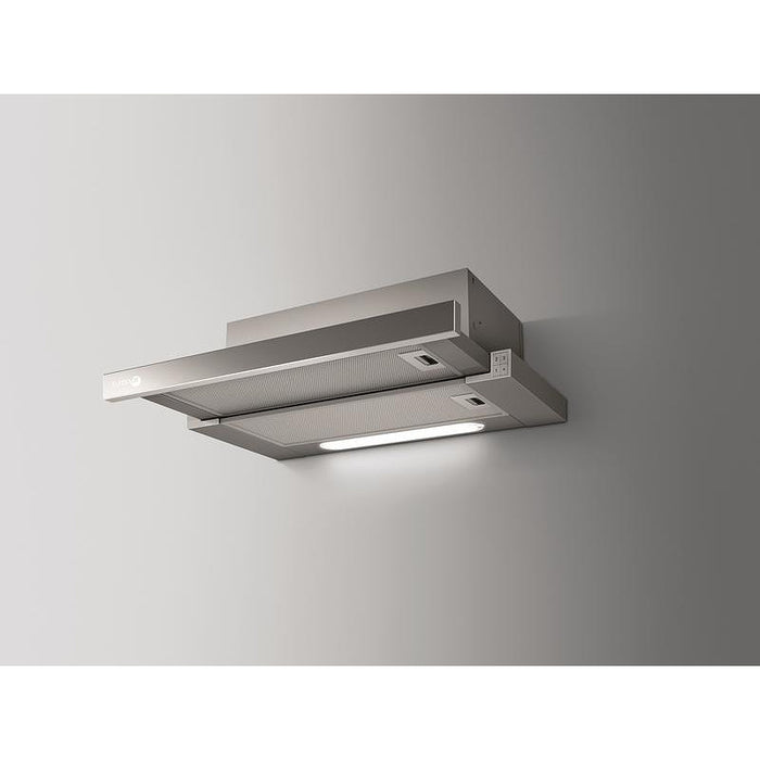 Built-in absorber Turboair TT14 LX/GRX/F/60*