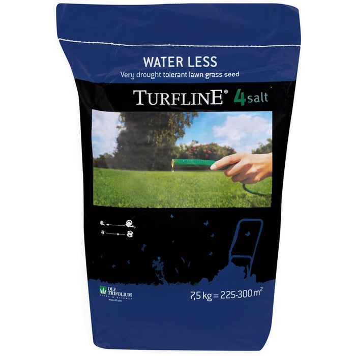 GRASS MIXTURE FOR NON-IRRIGATED GROUNDS 7.5KG, 225-300M² TURFLINE